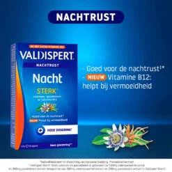 Valdispert Nacht Sterk -Metagenics Winkel 1001854 3