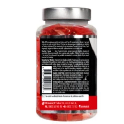2x Lucovitaal Vitamine Gummies Multi+ Kids -Metagenics Winkel 1002161 3