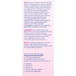 Ymea Overgang Silhouet -Metagenics Winkel 1002789 3