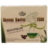 Groene Koffie 1500 2 Groene Koffie 1500 -Metagenics Winkel 1005526
