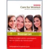 Women Womenu0027s Menstrual Care -Metagenics Winkel 1007237