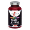 Lucovitaal Multi + Compleet Vrouw -Metagenics Winkel 1008525