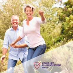 Dagravit Immuun 50+ -Metagenics Winkel 1010283 3