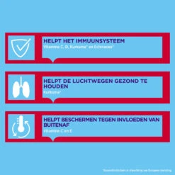 Dagravit Immuun 50+ -Metagenics Winkel 1010283 4