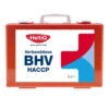 HeltiQ BHV Verbanddoos Modulair HACCP Oranje 1 HeltiQ BHV Verbanddoos Modulair HACCP Oranje -Metagenics Winkel 1014570