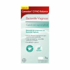 Canesten Gyno Balance Capsules -Metagenics Winkel 1018482 2