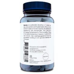 Orthica Stress Support 8 Orthica Stress Support -Metagenics Winkel 1018980 3