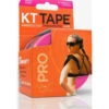 KT Tape Pro Strips Roze Rol -Metagenics Winkel 1019466