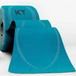 KT Tape Pro Strips Licht Blauw Rol -Metagenics Winkel 1019468 3