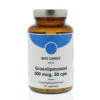 TS Choice Groenlipmossel 500 Mg 2 TS Choice Groenlipmossel 500 Mg -Metagenics Winkel 1019639