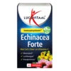 2x Lucovitaal Echinacea Forte Met Catu0027s Claw -Metagenics Winkel 1022138