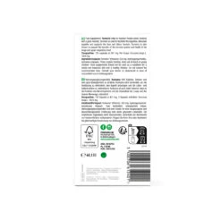 Purasana Kurkuma Bio -Metagenics Winkel 1022697 3