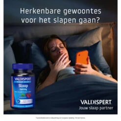 Valdispert Natural Sleep -Metagenics Winkel 1023300 3