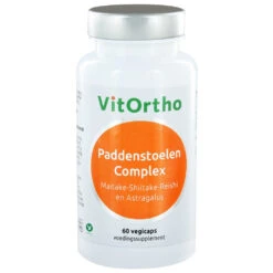 Vitortho Paddenstoelen Complex
