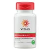 Vitals Resveratrol -Metagenics Winkel 1023892