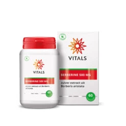 Vitals Berberine 500 Mg -Metagenics Winkel 1023927 3