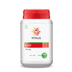 Vitals 5Htp 100 Mg
