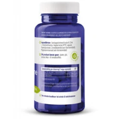 Vitakruid Zink Methionine Koper 9 Vitakruid Zink Methionine Koper -Metagenics Winkel 1023937 3