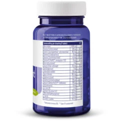 Vitakruid Multi Nacht Man 9 Vitakruid Multi Nacht Man -Metagenics Winkel 1023964 3