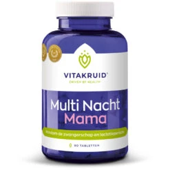 Vitakruid Multi Dag Nacht Mama -Metagenics Winkel 1023976 3