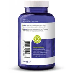 Vitakruid Magnesium 200 Citraat 8 Vitakruid Magnesium 200 Citraat -Metagenics Winkel 1023989 3