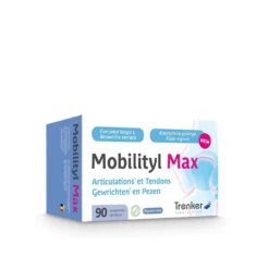 Trenker Mobilityl Max