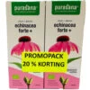 Purasana Echinacea Duo Bio 2 Purasana Echinacea Duo Bio -Metagenics Winkel 1024648
