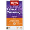 Ortis Methoddrn Lever Zuivering -Metagenics Winkel 1024812