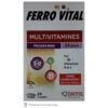 Ortis Ferrovital 2 Ortis Ferrovital -Metagenics Winkel 1024821