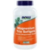 NOW Magnesium Trio 1 NOW Magnesium Trio -Metagenics Winkel 1024923