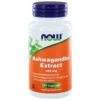 NOW Ashwagandha Extract 450 Mg 1 NOW Ashwagandha Extract 450 Mg -Metagenics Winkel 1024954