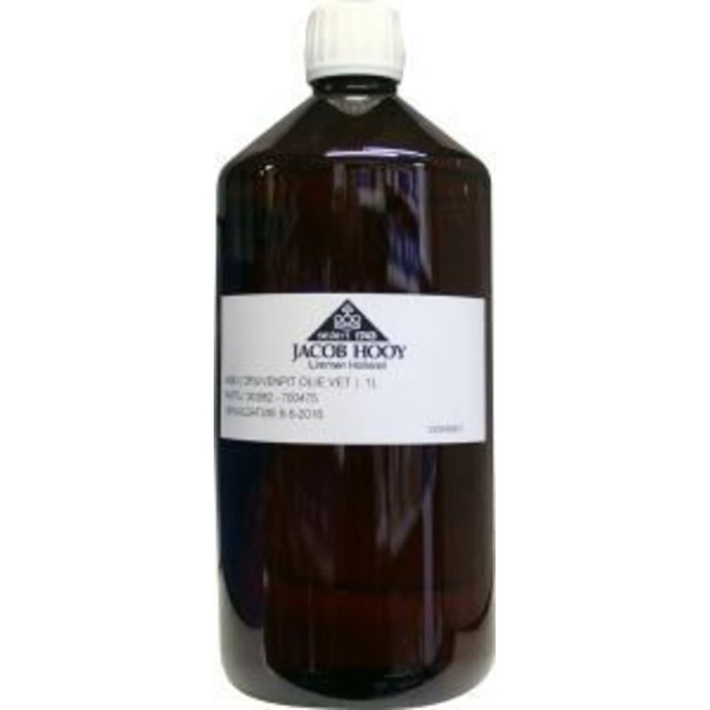 Jacob Hooy Druivepit Olie 3 Jacob Hooy Druivepit Olie