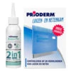 Prioderm Shampoo Plus + Luizen- En Netenkam Pakket -Metagenics Winkel 1029258