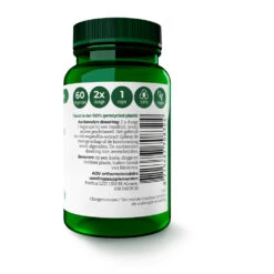 AOV 832 Ashwagandha 300 Mg 8 AOV 832 Ashwagandha 300 Mg -Metagenics Winkel 1029466 3