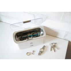 Fysic Compacte Ultrasoon Reiniger FC-18 9 Fysic Compacte Ultrasoon Reiniger FC-18 -Metagenics Winkel 1029535 4