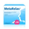 Metagenics MetaRelax 2 Metagenics MetaRelax -Metagenics Winkel 1029938