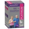 Mannavital NAC+ Glutathion Platinum -Metagenics Winkel 1030031
