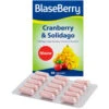 Blase Berry Cranberry & Solidago 1 Blase Berry Cranberry & Solidago -Metagenics Winkel 1030044 2
