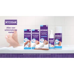 Mycosan Kalknagel Met Voet En Schoenpoeder Pakket -Metagenics Winkel 1030657 4