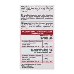 Equilibra Lose Weight 8 Equilibra Lose Weight -Metagenics Winkel 1030709 3