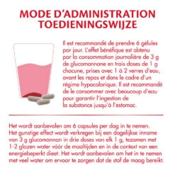 Equilibra Lose Weight 9 Equilibra Lose Weight -Metagenics Winkel 1030709 4