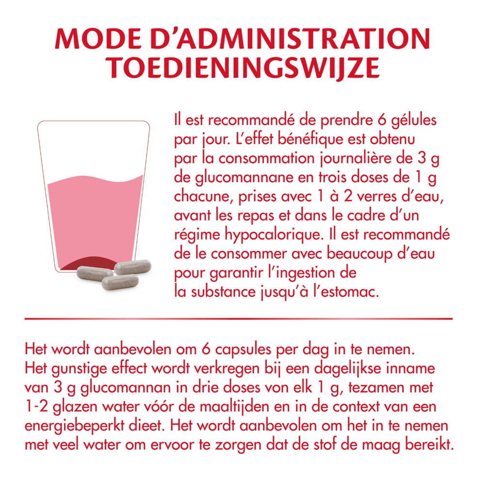 Equilibra Lose Weight 6 Equilibra Lose Weight - Afbeelding 4