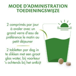 Equilibra Liver Detox -Metagenics Winkel 1030710 4