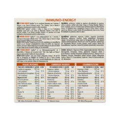 Equilibra Immuno Energy 8 Equilibra Immuno Energy -Metagenics Winkel 1030713 3