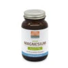 Mattisson Magnesium Vegan 1 Mattisson Magnesium Vegan -Metagenics Winkel 1031040