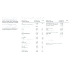 Metagenics UltraClear Plus PH Vanille 7 Metagenics UltraClear Plus PH Vanille -Metagenics Winkel 1031248 3