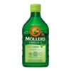 Mollers Levertraan Omega-3 Appel 1 Mollers Levertraan Omega-3 Appel -Metagenics Winkel 1031250
