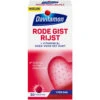 2x Davitamon Rode Gist Rijst 2 2x Davitamon Rode Gist Rijst -Metagenics Winkel 1031722