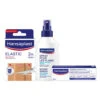 HANSAPLAST Elastic Wondverzorging Pakket 2 HANSAPLAST Elastic Wondverzorging Pakket -Metagenics Winkel 1031764