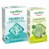 Equilibra Lever + Probiotica Pakket -Metagenics Winkel 1032014